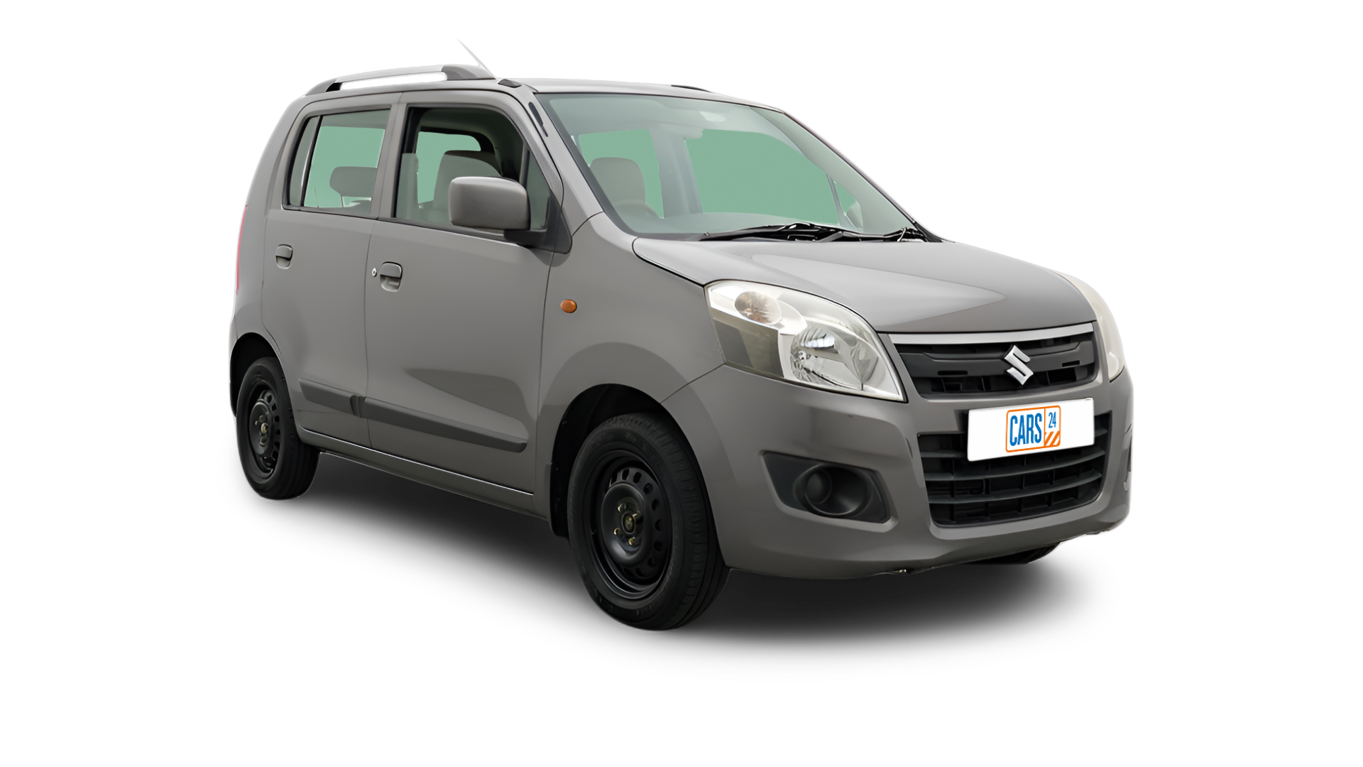 Maruti Wagon R 1.0-img
